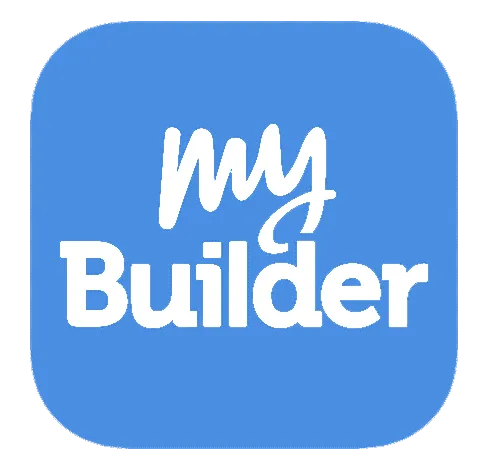 My builder logo